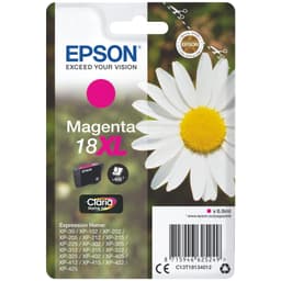 Epson Claria Home 18 XL mustekasetti (magenta)