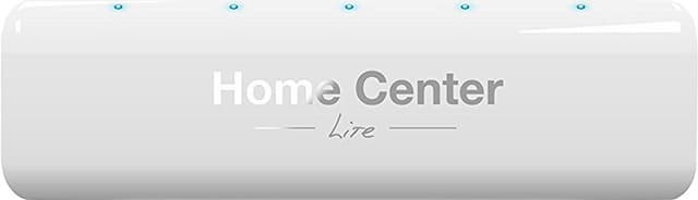 Fibaro Home Center Lite