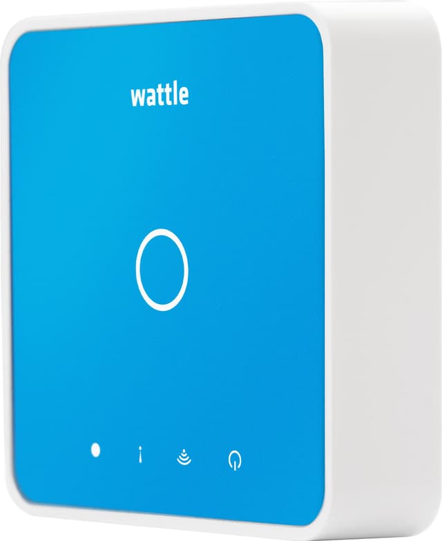 Wattle Connected Home Multi Premium Gateway tukiasema
