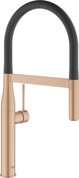 Grohe Essence Professional hana (Warm Sunset, harjattu)