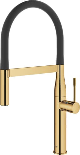 Grohe Essence Professional hana (Cool Sunrise)