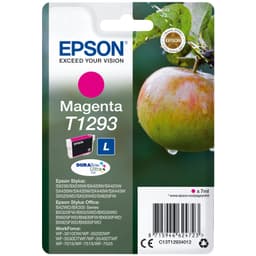 Epson DuraBrite Ultra T129 L mustekasetti (magenta)