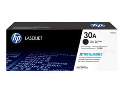 HP 30A Original LaserJet värikasetti (musta)