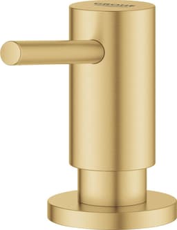 Grohe Cosmopolitan saippua-annostelija (Cool Sunrise)