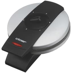 Cloer vohvelirauta CL1629 (harmaa)