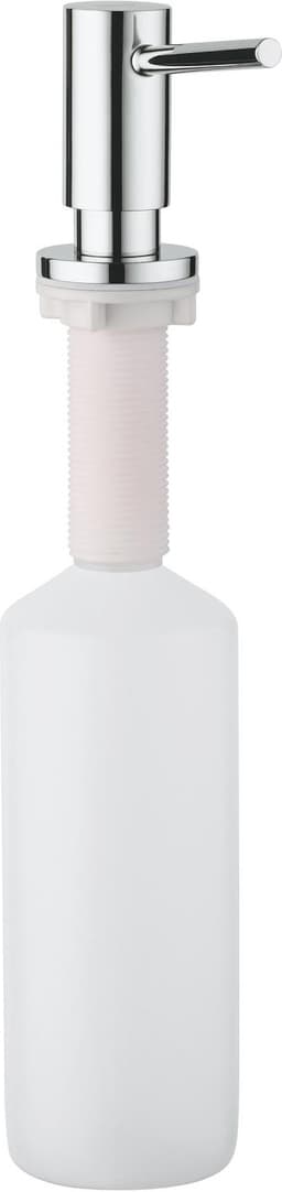 Grohe Cosmopolitan saippua-annostelija (kromi)