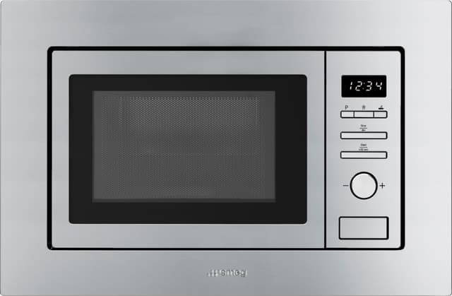 Smeg mikroaaltouuni FMI020X integroitava