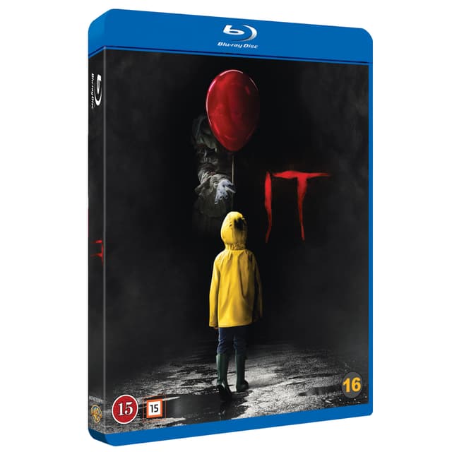 Se (Blu-ray)