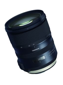 Tamron SP 24-70mm f/2.8 Di VC USD G2 Canon objektiivi