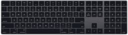 Apple Magic Keyboard numeronäppäimistöllä (suomi/ruotsi)