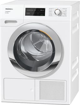 Miele kuivausrumpu TEJ675WP FIN LW