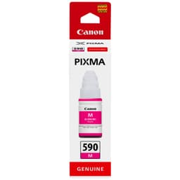 Canon GI-590M mustepullo (magenta)