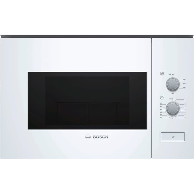 Bosch mikroaaltouuni BFL520MW0 integroitava