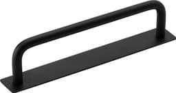 Epoq Volare vedin 128 mm 1 kpl (musta)