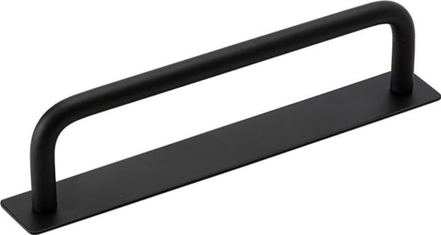 Epoq Volare vedin 128 mm 1 kpl (musta)