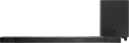JBL Bar 9.1-kanavainen soundbar ja 10" langaton subwoofer
