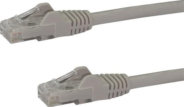Startech CAT6 Ethernet RJ45 LAN kaapeli (3 m)