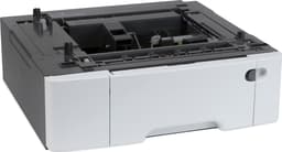 Lexmark Sheet 550 arkin kaksoislokero 100 arkin monisyöttöaukolla