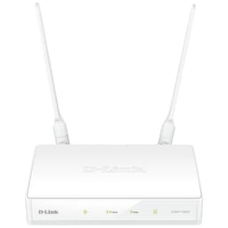 D-Link DAP-1665 WiFi-ac tukiasema