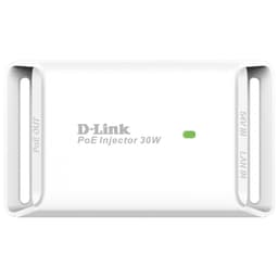 D-Link DPE-301GI 1-porttinen Gigabit PoE adapteri