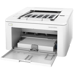 HP Laserjet Pro M203dn mustavalkolasertulostin