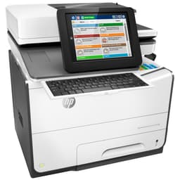 HP PageWide Enterprise Color Flow 586z AIO väritulostin
