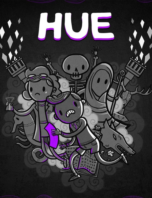 Hue - PC Windows,Mac OSX,Linux