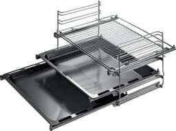 Bosch 3-tasoinen teleskooppikisko hyllyille HEZ438301