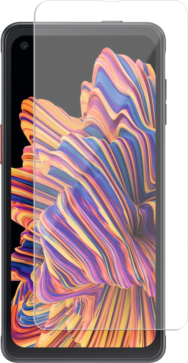Panzer Samsung Galaxy XCover Pro näytönsuoja