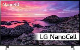 LG 65" NANO90 NanoCell TV 65NANO906 (2020)