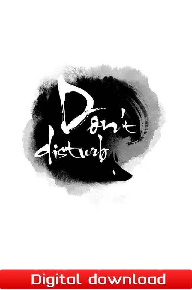 Don't Disturb - PC Windows,Mac OSX,Linux
