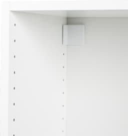 Epoq Standard seinäkaappi 40x143 (valkoinen)