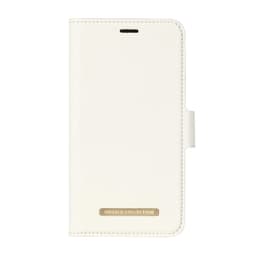ONSALA COLLECTION Lompakko Saffiano White iPhoneX/Xs