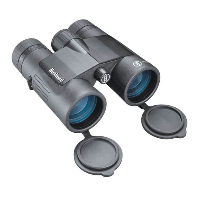 BUSHNELL Kiikari Prime 10x42 Roof FMC WP/FP Musta