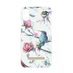 ONSALA COLLECTION Suojakuori Shine Vintage Birds iPhoneX/Xs