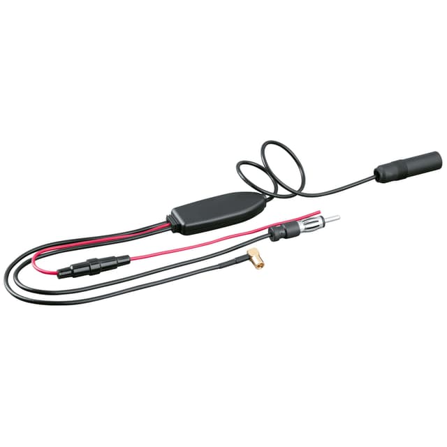 HAMA Antenni Splitter AM/FM DAB