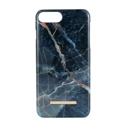ONSALA COLLECTION Suojakuori Shine Grey Marble iPhone6/7/8 Plus