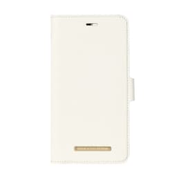 ONSALA COLLECTION Lompakko Saffiano White iPhone6/7/8 Plus