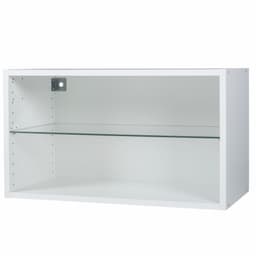 Epoq Standard seinäkaappi 70x40 (valkoinen)