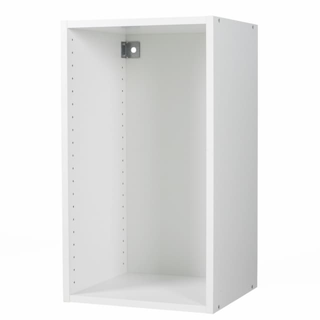 Epoq Standard seinäkaappi 40x70 (valkoinen)