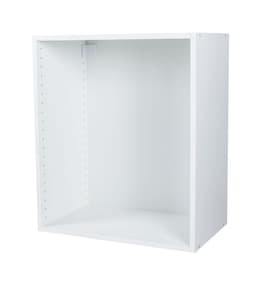 Epoq Standard seinäkaappi 60x70 (valkoinen)