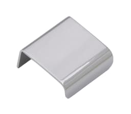 Epoq Siena vedin 20 mm 1 kpl (kromi)