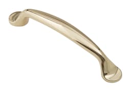 Epoq Arco -vedin 96 mm messinki 1 kpl