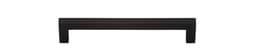 Epoq Piazza -vedin 128 mm musta 1 kpl