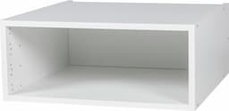 Epoq kaappi astianpesukoneelle 60x16 (valkoinen)