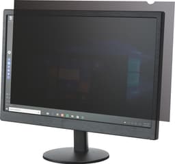Kensington 24" tietoturvasuoja (16:9 suhde)