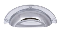 Epoq Conti -vedin 64 mm kromi 1 kpl