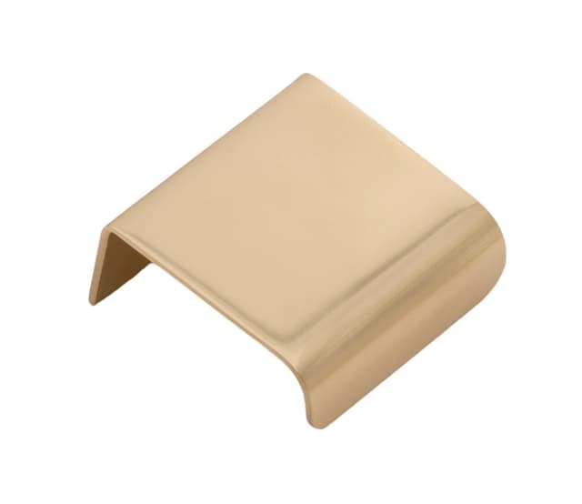Epoq Siena vedin 20 mm messinki 1 kpl