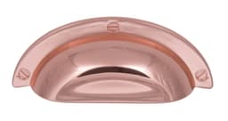 Epoq Conti -vedin 64 mm kupari 1 kpl