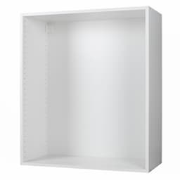 Epoq Standard seinäkaappi 80x92 (valkoinen)